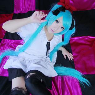 World Is Mine - Hatsune Miku