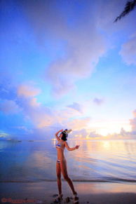 Queen's Blade - Menace