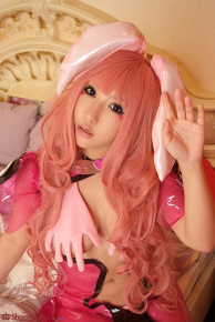 Queen's Blade - Melona