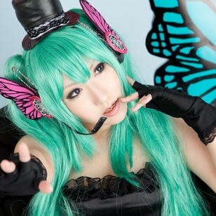 Magnet - Megurine Luka