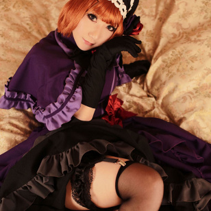 Umineko - Eva Beatrice