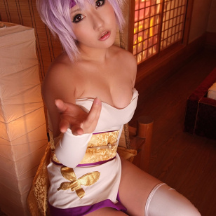 DOA - Ayane