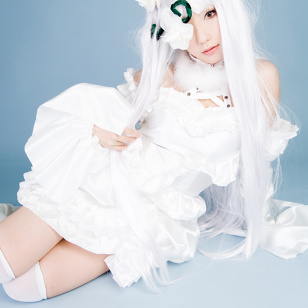 Rozen Maiden - Kirakishou
