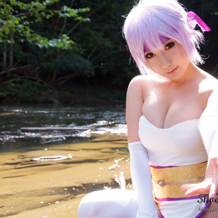 DOA - Ayane