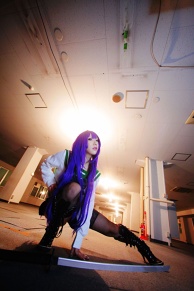 H.O.T.D - Busujima Saeko