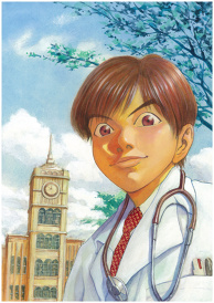 The "Say Hello to Black Jack" Original Art Exhibit