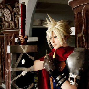 50 Great Cosplays from Tokyo Otaku Mode's Website!