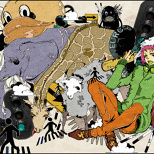 50 Great Illustrations from Tokyo Otaku Mode's Website! (12/50)