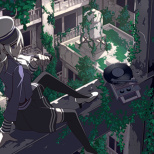 50 Great Illustrations from Tokyo Otaku Mode's Website! (16/50)