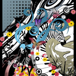 50 Great Illustrations from Tokyo Otaku Mode's Website! (17/50)