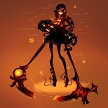 50 Great Illustrations from Tokyo Otaku Mode's Website! (19/50)