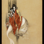 50 Great Illustrations from Tokyo Otaku Mode's Website! (22/50)