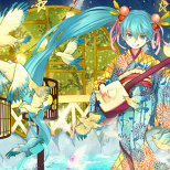 50 Great Illustrations from Tokyo Otaku Mode's Website! (23/50)