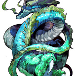 50 Great Illustrations from Tokyo Otaku Mode's Website! (24/50)