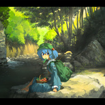 50 Great Illustrations from Tokyo Otaku Mode's Website! (31/50)