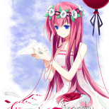 50 Great Illustrations from Tokyo Otaku Mode's Website! (32/50)