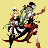 50 Great Illustrations from Tokyo Otaku Mode's Website! (33/50)