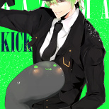 50 Great Illustrations from Tokyo Otaku Mode's Website! (36/50)