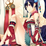 50 Great Illustrations from Tokyo Otaku Mode's Website! (37/50)