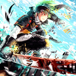 50 Great Illustrations from Tokyo Otaku Mode's Website! (39/50)