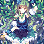 50 Great Illustrations from Tokyo Otaku Mode's Website! (40/50)