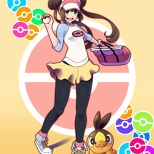 50 Great Illustrations from Tokyo Otaku Mode's Website! (45/50)