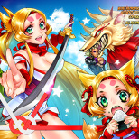 50 Great Illustrations from Tokyo Otaku Mode's Website! (49/50)