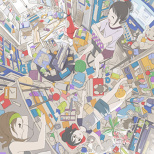 50 Great Illustrations from Tokyo Otaku Mode's Website! (10/50)