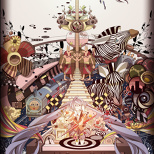 50 Great Illustrations from Tokyo Otaku Mode's Website! (11/50)