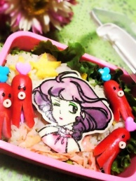 Collection of 30 Wonderful Charaben!