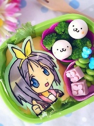 Collection of 30 Wonderful Charaben!