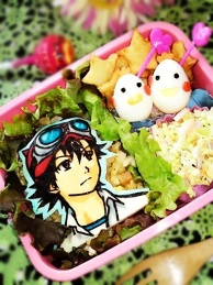 Collection of 30 Wonderful Charaben!