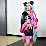 Cosplay Mania '12 in Philippines! (12/27)