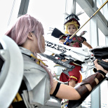 Cosplay Mania '12 in Philippines! (19/27)