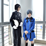 Cosplay Mania '12 in Philippines! (21/27)