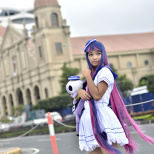 Cosplay Mania '12 in Philippines! (23/27)