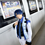 Cosplay Mania '12 in Philippines! (24/27)