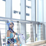 Cosplay Mania '12 in Philippines! (26/27)