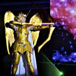 Cosplay Mania '12 in Philippines! (2/27)