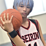 Cosplay Mania '12 in Philippines! (7/27)