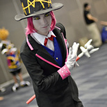 Cosplay Mania '12 in Philippines! (11/27)