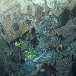 This Week's Great Illustrations from Tokyo Otaku Mode's Website! (16/60)