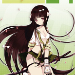 This Week's Great Illustrations from Tokyo Otaku Mode's Website! (17/60)