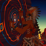 This Week's Great Illustrations from Tokyo Otaku Mode's Website! (19/60)