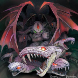 This Week's Great Illustrations from Tokyo Otaku Mode's Website! (24/60)