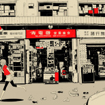 This Week's Great Illustrations from Tokyo Otaku Mode's Website! (34/60)