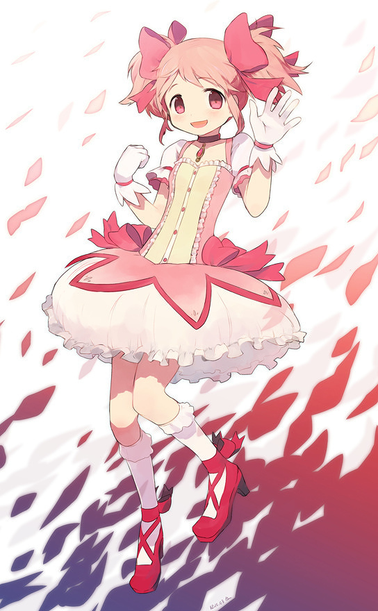 This Week's Great Illustrations from Tokyo Otaku Mode's Website! (1/60)