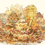 This Week's Great Illustrations from Tokyo Otaku Mode's Website! (37/60)