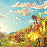 This Week's Great Illustrations from Tokyo Otaku Mode's Website! (39/60)