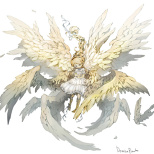 This Week's Great Illustrations from Tokyo Otaku Mode's Website! (41/60)